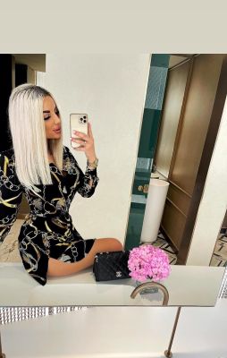 Lesbian escort in Dubai for a kinky date: +971 43 121 0067 