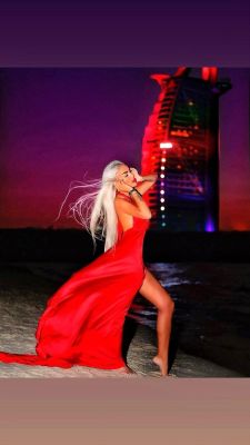 Talin, 25 y.o will be your escort company