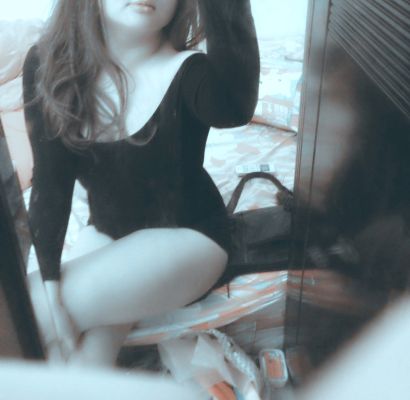 Ellen — prostitute for high class service in Dubai 