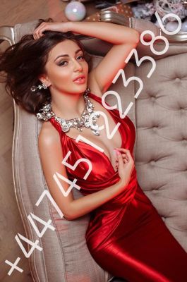 Domination escorts in UAE for BDSM 24 7