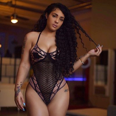 Elite escort service in Dubai from sexy Julie