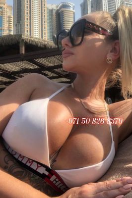 Cheap escort girl Rosa sees her clients in Dubai