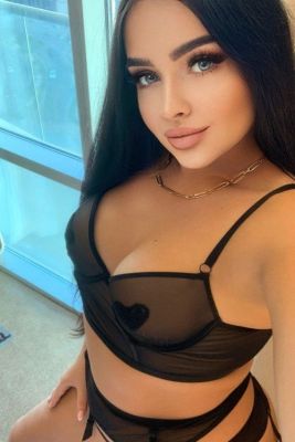 One of the most beautiful call girls in Dubai: Bellona, 170 cm, 67 kg