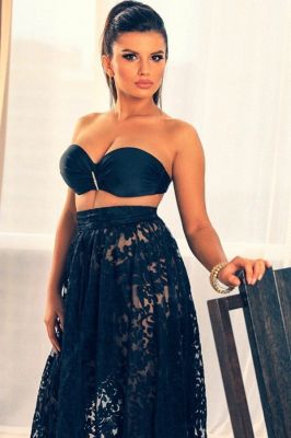 Cheap local escort in UAE