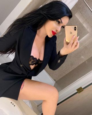One of the most beautiful escorts in Dubai - 29 y.o. Yolanda
