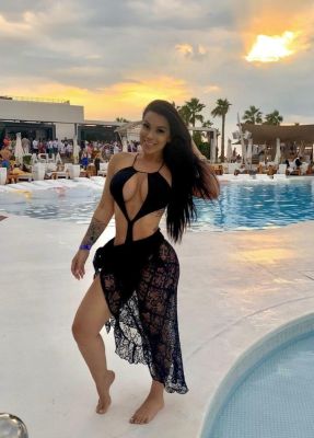 24 hour escorts in Dubai, 29 y.o., 170 cm, 67 kg