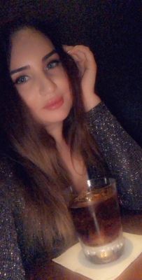 Blonde escort in Dubai: Caitlyn is a 29 y.o. cutie for sex