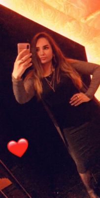 Caitlyn — prostitute for high class service in Dubai 