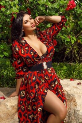 Suzanne, 24 y.o will be your escort company