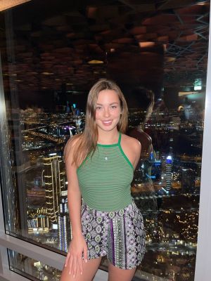 Dubai escort for incall services on sexodubai.com available around the clock