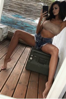 escort service Estela