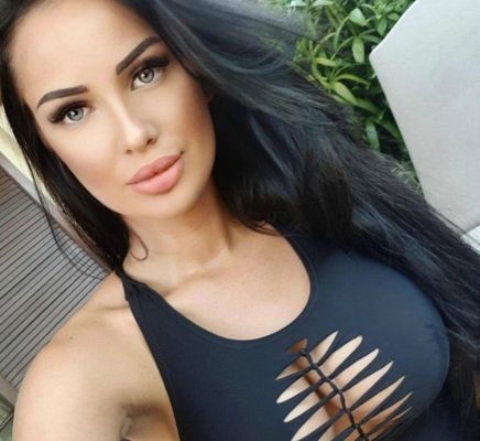 BDSM dating with mistress escort Kate