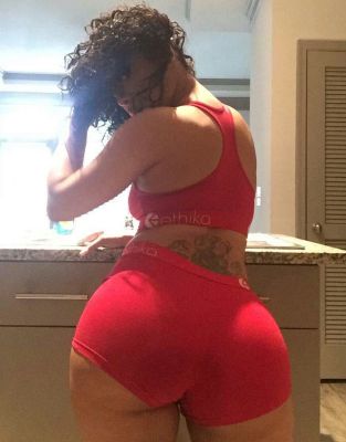 Your mistress Elsa for BDSM games