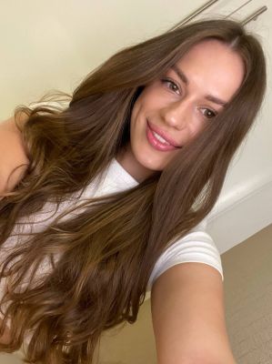 Dubai escort of asian origin Janine, 29 y.o.