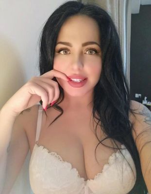 Bondage prostitute Serenity, 24 y.o. for BDSM practices