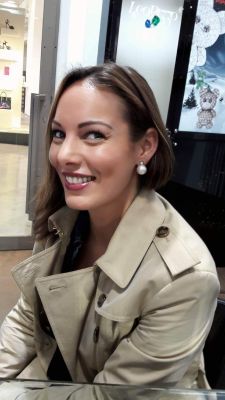 Best escort service from Chantal: OWO, CIM and more