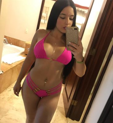 Meet teen escort in UAE - 26 y.o. Kaitlyn