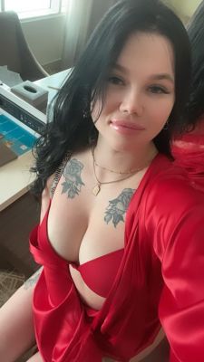 BDSM escort in Dubai: Beverly will punish you