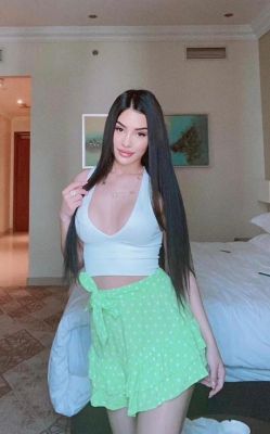 Vip woman Buffy on sexodubai.com