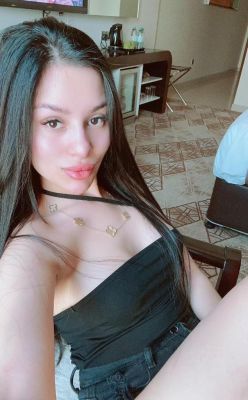 Buffy, mature escort, 31 years old