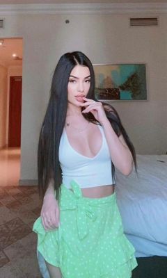 Lesbian escort in Dubai for a kinky date: +971 86 723 1775 