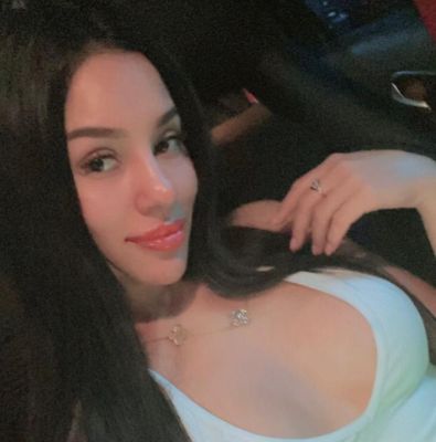 Busty escort in Dubai: Buffy works 24 round the clock