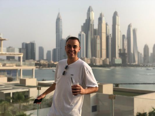 Rosie, profile pictures