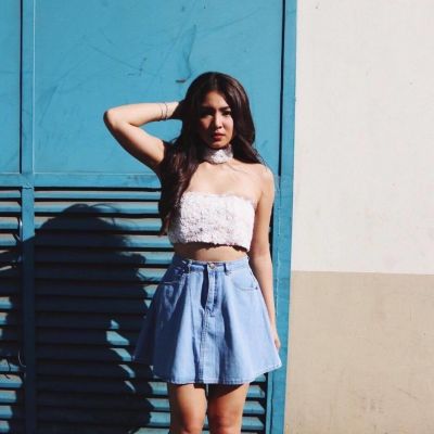 Escort girl Katrina (Dubai, 22 y.o)