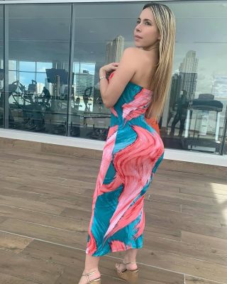 Profile of UAE private escort on sexodubai.com