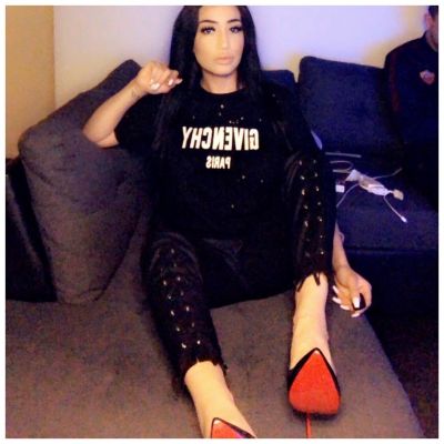 Russian escort in Dubai (AED 2000 an hour)