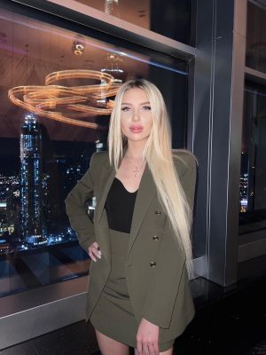 Escorts Services — Loana, 24