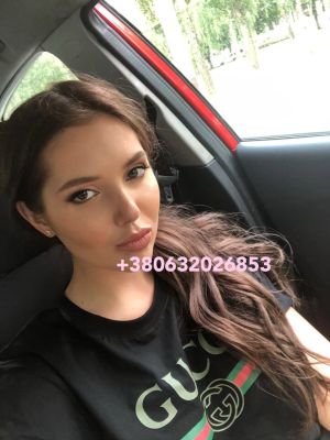 Dubai happy massage from hot Eugenia (32 y.o.)