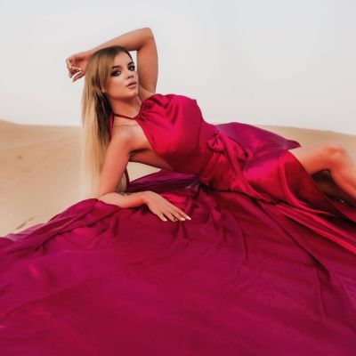 23 y.o. Pamela provides cheap escort service in UAE