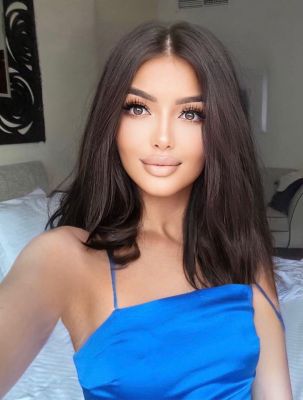 One of the sexiest babes of Dubai - Tahlia will be yours for AED 2500