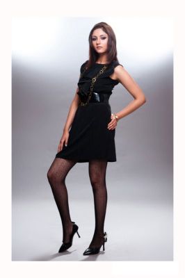 Dubai prostitute Scarlett will see you for AED 1500/hr