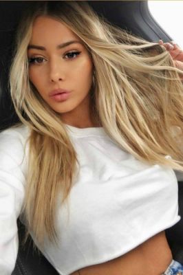 See profile of a cute girl  - a lesbian Socorro, 25 y.o