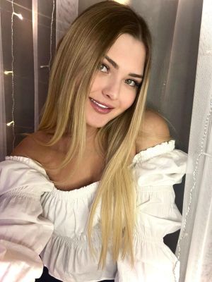 Dubai female escort can suck for 1500