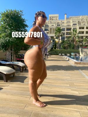 Escort Anne in Dubai for massage
