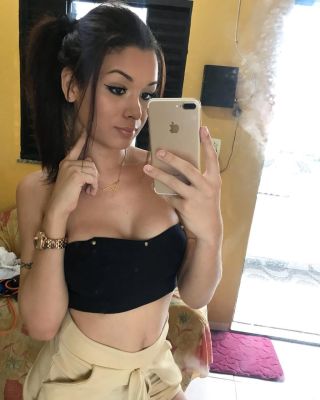 Dubai independent escort Cierra sucks for AED 2000