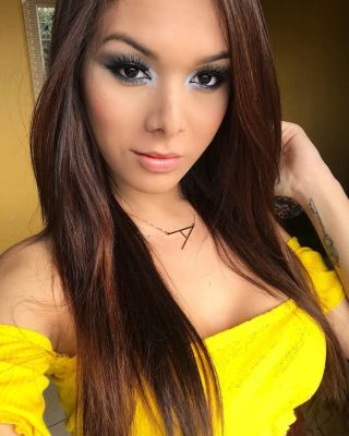 Dubai erotic massage service from Cierra