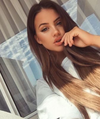 Hot milf - 23 year-old whore