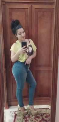 Domination escort in Dubai available for AED 2000