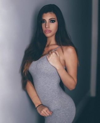 Have sex in Dubai with a 32 y.o. escort Alexandria