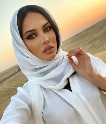 One of Dubai 24 7 escorts Verna is available for AED 1500