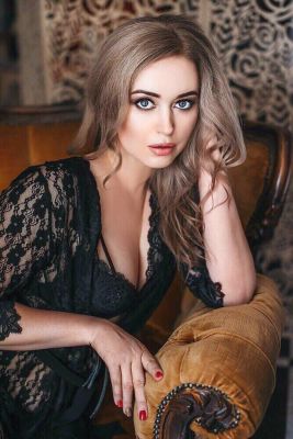 Vivienne - italian escort based in Dubai