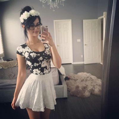 Exclusive escort in Dubai: Cassidy - sex services from AED 2000/hr