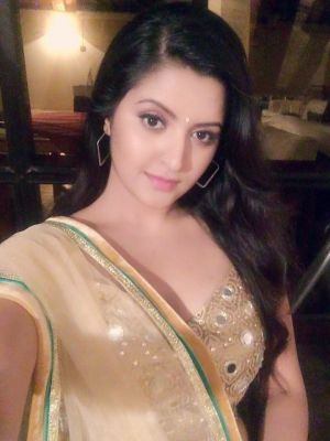 Dubai erotic massage service from Janine