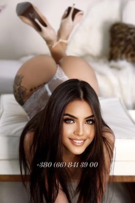 Escort girl Ruby (Dubai, 30 y.o)