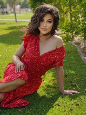 Talin on escort service website sexodubai.com