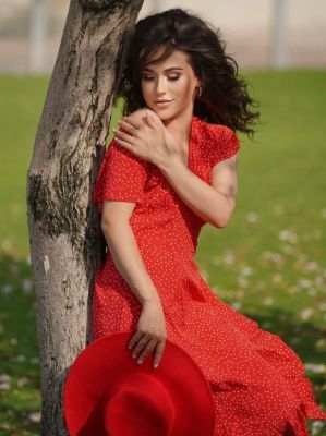 All sex services from stunning 29 y.o. Talin